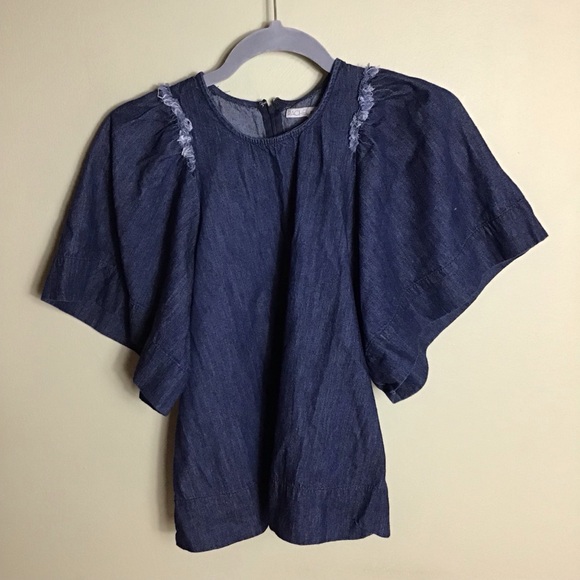 Women 10 Piece shirt Box EUC/NWT  Various Size Various Colors - Picture 3 of 10